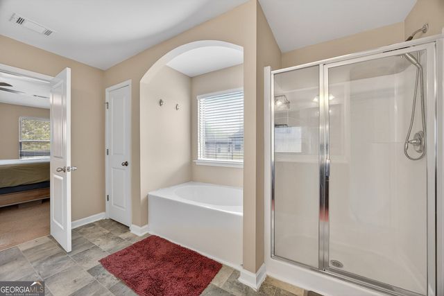 1241 Silvercrest Court, Powder Springs, GA 30127