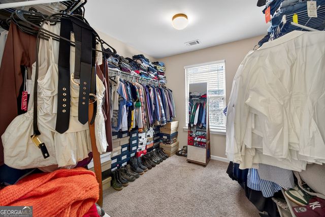 1241 Silvercrest Court, Powder Springs, GA 30127