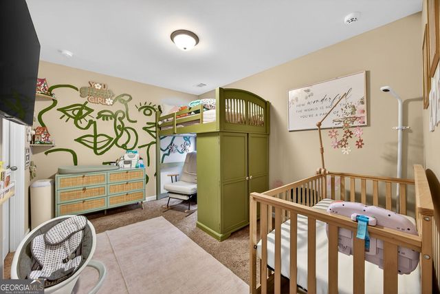 1241 Silvercrest Court, Powder Springs, GA 30127