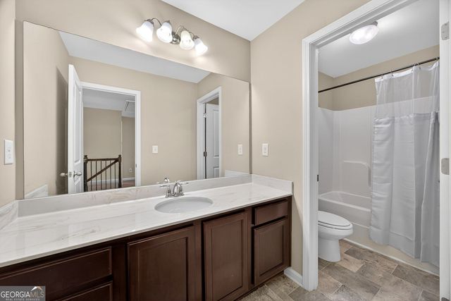 1241 Silvercrest Court, Powder Springs, GA 30127