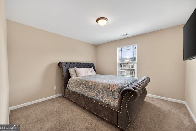 1241 Silvercrest Court, Powder Springs, GA 30127