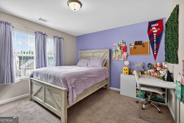 1241 Silvercrest Court, Powder Springs, GA 30127