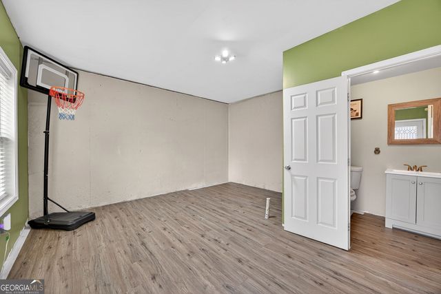 1241 Silvercrest Court, Powder Springs, GA 30127