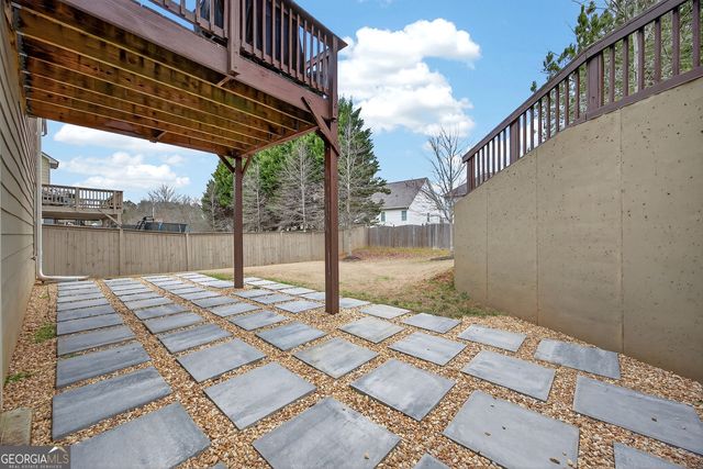 1241 Silvercrest Court, Powder Springs, GA 30127