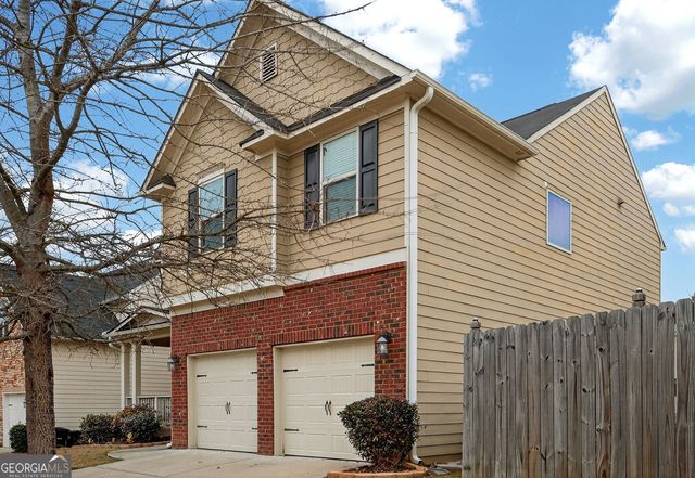 1241 Silvercrest Court, Powder Springs, GA 30127