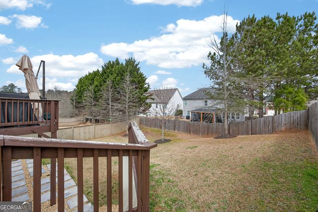 1241 Silvercrest Court, Powder Springs, GA 30127