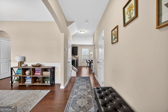 1241 Silvercrest Court, Powder Springs, GA 30127