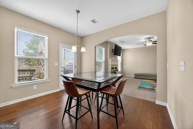 1241 Silvercrest Court, Powder Springs, GA 30127