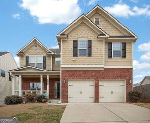1241 Silvercrest Court, Powder Springs, GA 30127