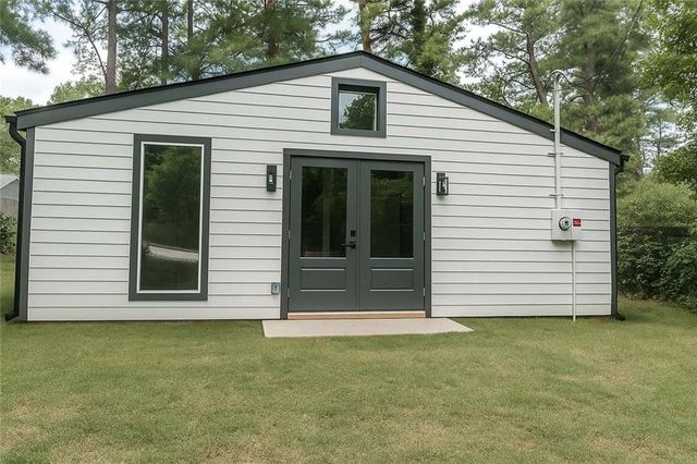 1628 Cecile SE Avenue, Atlanta, GA 30316