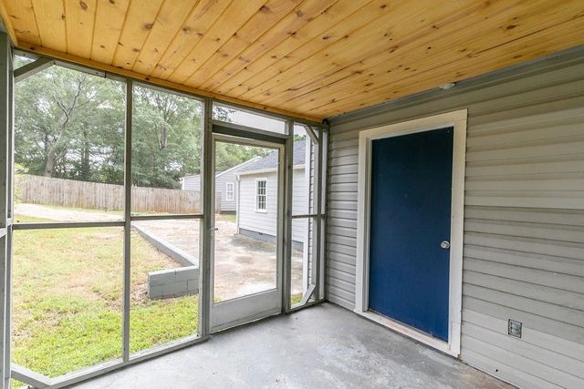 1628 Cecile SE Avenue, Atlanta, GA 30316