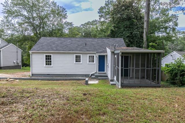 1628 Cecile SE Avenue, Atlanta, GA 30316