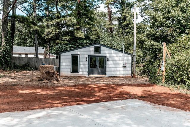 1628 Cecile SE Avenue, Atlanta, GA 30316