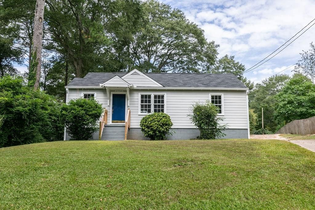 1628 Cecile SE Avenue, Atlanta, GA 30316