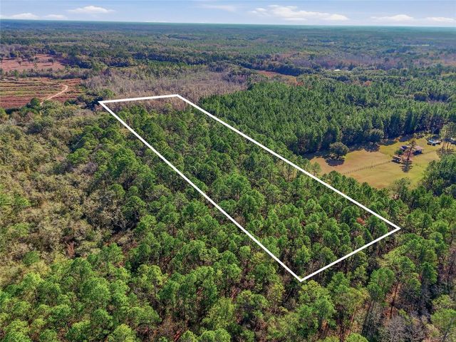 20616 NW 75TH STREET, Alachua, FL 32615