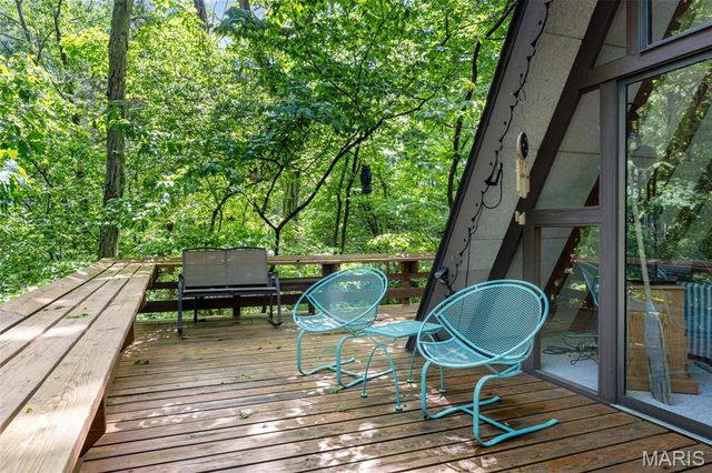 424 Scheffborg Circle Drive, Innsbrook, MO 63390