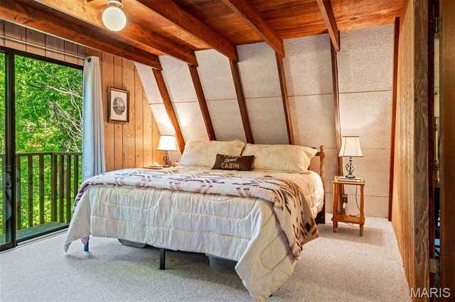 424 Scheffborg Circle Drive, Innsbrook, MO 63390