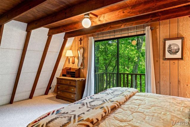 424 Scheffborg Circle Drive, Innsbrook, MO 63390