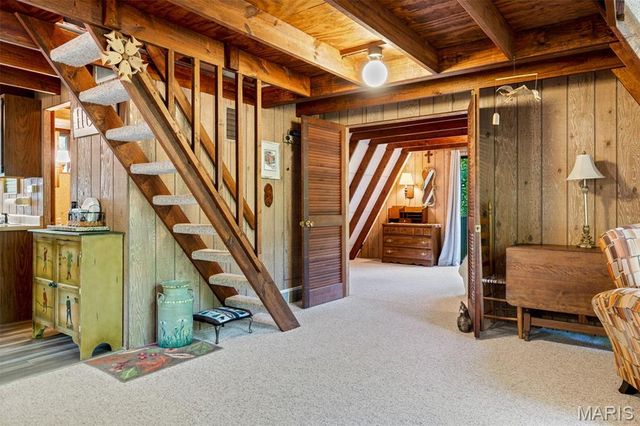 424 Scheffborg Circle Drive, Innsbrook, MO 63390