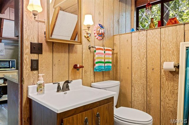 424 Scheffborg Circle Drive, Innsbrook, MO 63390