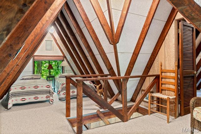 424 Scheffborg Circle Drive, Innsbrook, MO 63390