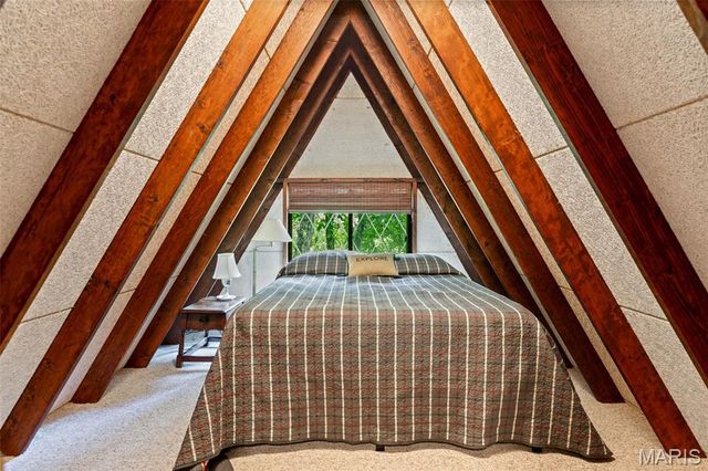 424 Scheffborg Circle Drive, Innsbrook, MO 63390