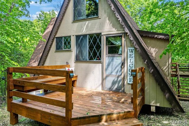 424 Scheffborg Circle Drive, Innsbrook, MO 63390