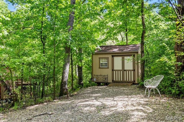 424 Scheffborg Circle Drive, Innsbrook, MO 63390