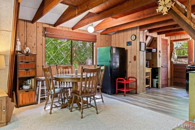 424 Scheffborg Circle Drive, Innsbrook, MO 63390