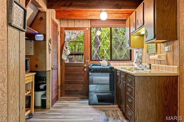 424 Scheffborg Circle Drive, Innsbrook, MO 63390