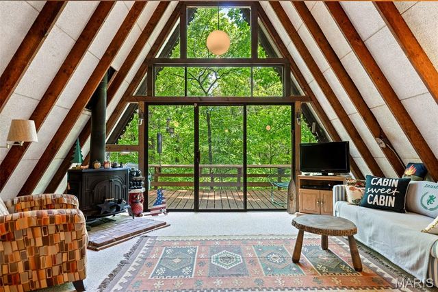 424 Scheffborg Circle Drive, Innsbrook, MO 63390