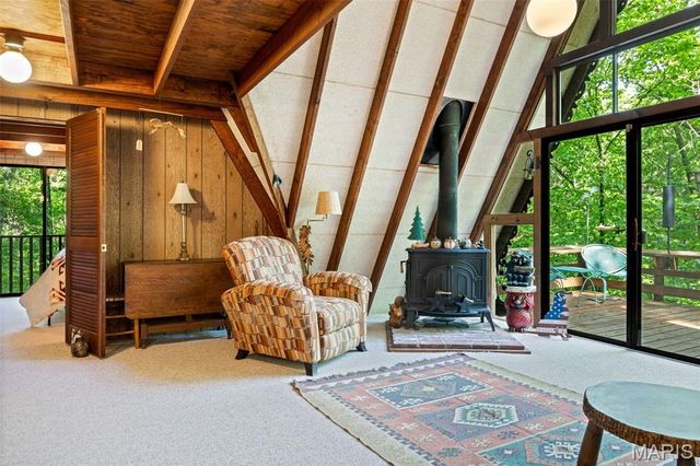 424 Scheffborg Circle Drive, Innsbrook, MO 63390