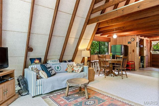 424 Scheffborg Circle Drive, Innsbrook, MO 63390