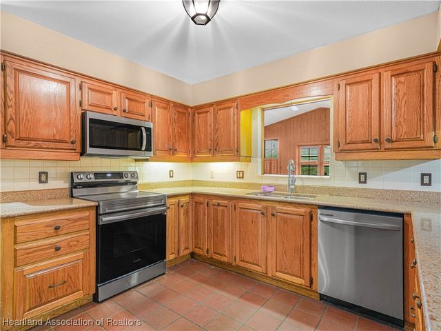 1262 Aspen Lane, Wauchula, FL 33873