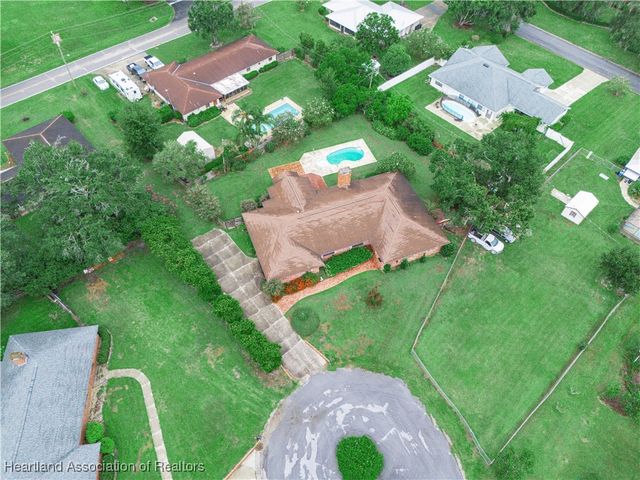 1262 Aspen Lane, Wauchula, FL 33873