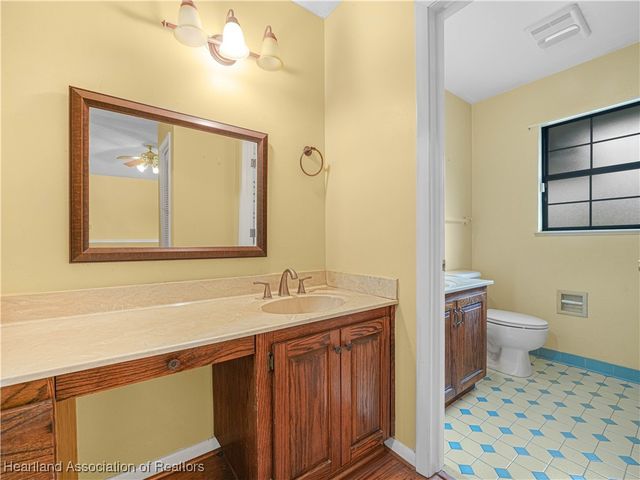 1262 Aspen Lane, Wauchula, FL 33873