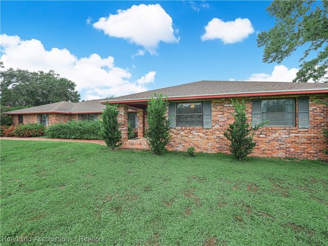 1262 Aspen Lane, Wauchula, FL 33873