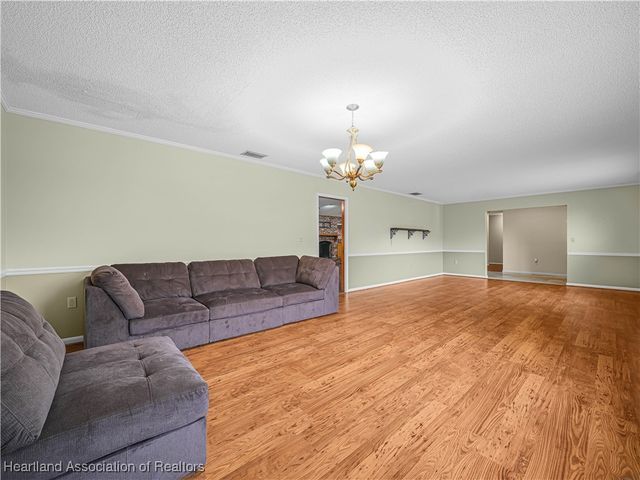 1262 Aspen Lane, Wauchula, FL 33873