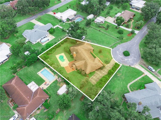 1262 Aspen Lane, Wauchula, FL 33873