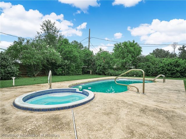 1262 Aspen Lane, Wauchula, FL 33873