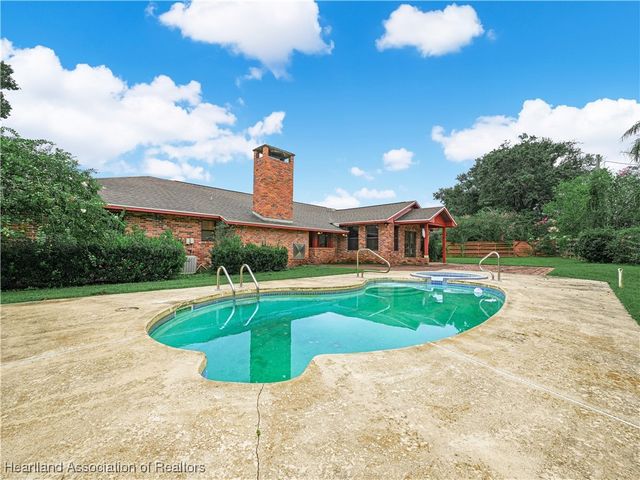 1262 Aspen Lane, Wauchula, FL 33873