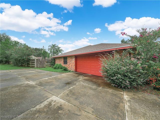 1262 Aspen Lane, Wauchula, FL 33873