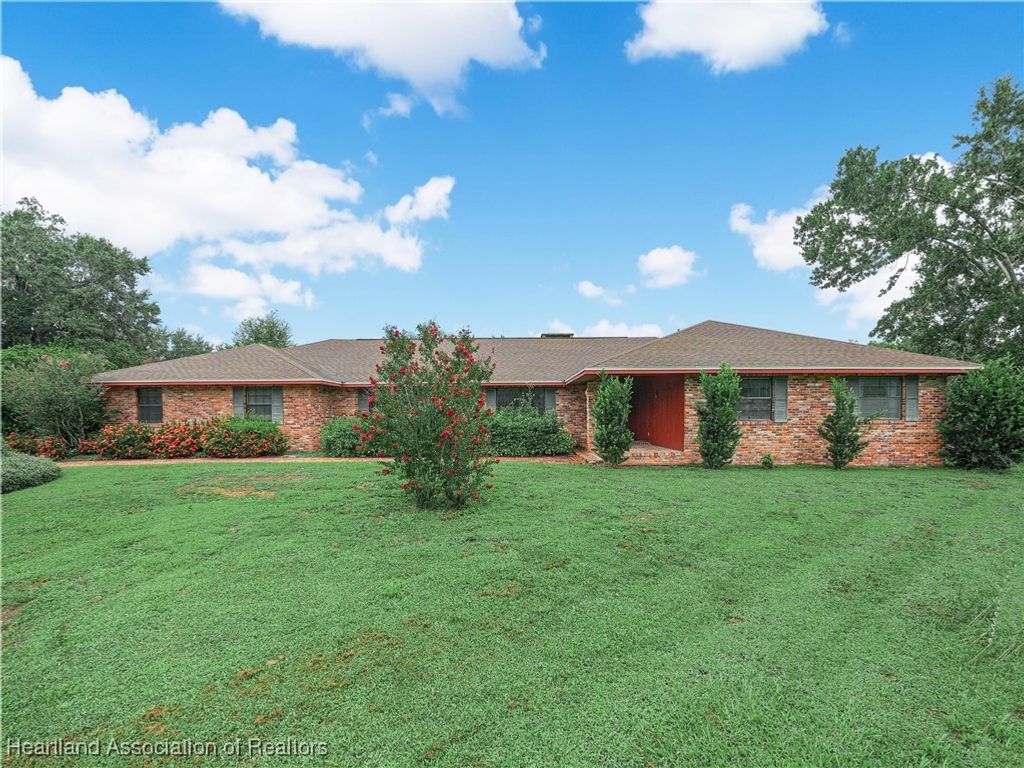 1262 Aspen Lane, Wauchula, FL 33873