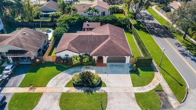 11798 SW 51st Court, Cooper City, FL 33330