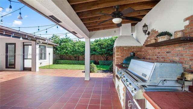 11798 SW 51st Court, Cooper City, FL 33330
