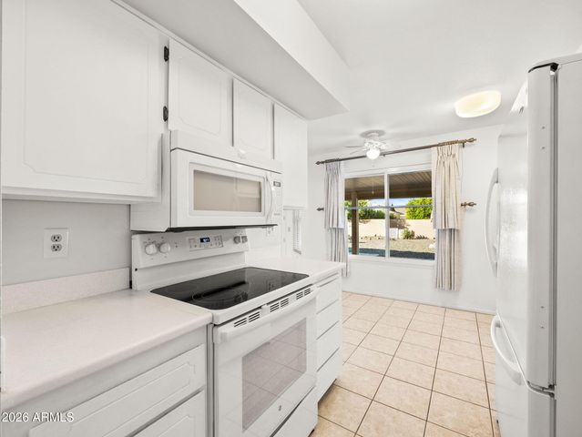 17214 N PALO VERDE Drive, Sun City, AZ 85373