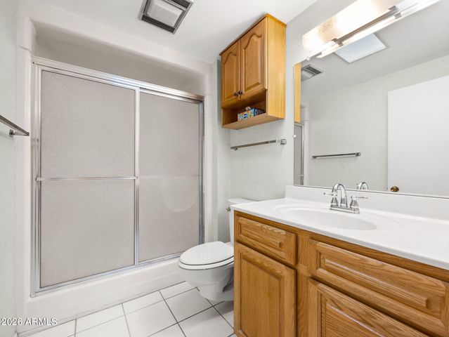 17214 N PALO VERDE Drive, Sun City, AZ 85373