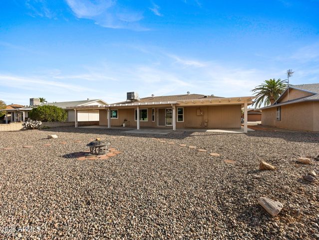 17214 N PALO VERDE Drive, Sun City, AZ 85373