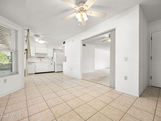 17214 N PALO VERDE Drive, Sun City, AZ 85373