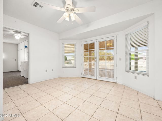 17214 N PALO VERDE Drive, Sun City, AZ 85373